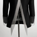 Blazer feminino P1775 2