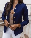 Blazer feminino P1972 4
