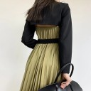 Blazer Femme B1179 4