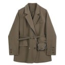 Blazer Femme B1187 2