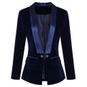 Blazer femme B1189 6
