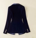Blazer femme B1189 2