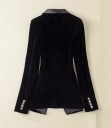 Blazer femme B1189 4