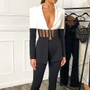 Blazer Femme B1229 3