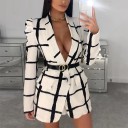 Blazer Femme B950 1