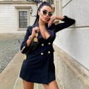 Blazer Femme P1406 2