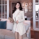 Blazer femme P2037 4