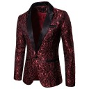 Blazer Masculino F383 4