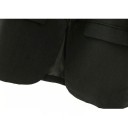 Blazer preto feminino 5