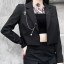 Blazer scurt de damă B1154 1