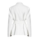 Blazer y pantalón de mujer B914 4