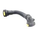 Bleed Hose for Peugeot and Citroën 3