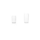 Blikvormig glas 5