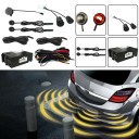 Blind Spot Monitoring System 9