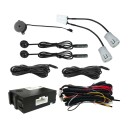 Blind Spot Monitoring System 10
