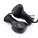 Blinklys til motorcykel for Suzuki SV 650N SV 650S SV 1000N SV 1000S SFV 650 Gladius DR-Z 400E DR-Z 400S DR-Z 400SM 12 V 2 stk 3