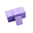Bloc à polir pour ongles 100/180 10 pcs 22