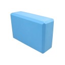Bloc de mousse pour l'exercice 6