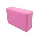 Bloc de mousse pour l'exercice 4