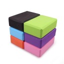 Bloc de mousse pour l'exercice 1