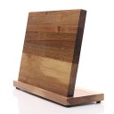 Blocco magnetico per coltelli 2