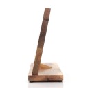 Bloco magnético para facas 4