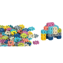 Blocos de construção com números para crianças 200 pcs V176 2