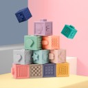 Blocs de construction pour enfants 12 pcs 1