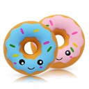 Blød donut 1