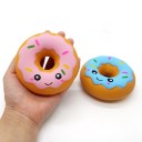 Blød donut 2