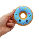 Blød donut 3