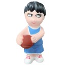 Blød figur 3