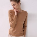 Blød sweater til kvinder 1