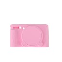 Blødt silikonecover til Canon PowerShot SX730 SX740 SX740HS Beskyttelsescover mod ridser 5