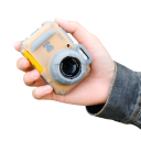 Blødt silikoneetui til KODAK PIXPRO WPZ2 Kamera Beskyttelseshylster mod ridser, støv og daglig brug 2