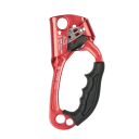 Blokant manual pentru cordelina de escaladă 8–13 mm Dreapta Mână Echipament de escaladă de siguranță Dispozitiv de blocare Capacitate 140 kg 9x19 cm 5
