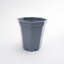 Blomkruka i plast 4 st 12