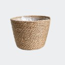 Blomkruka med halm H893 4