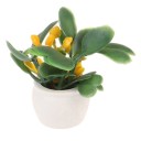 Blomst til dukke A2124 7