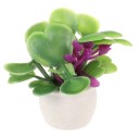 Blomst til dukke A2124 8