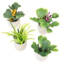 Blomst til dukke A2124 2