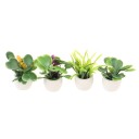 Blomst til dukke A2124 4