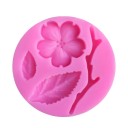 Blomsterbageform 2