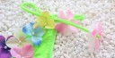 Blomsterbikini til piger J1891 12
