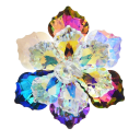 Blomsterbroche 15