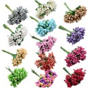 Blomsterdekoration J3506 1