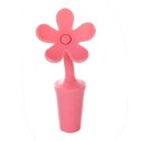 Blomsterformet flaskeprop 6