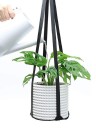 Blomsterpotteophæng 2