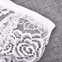 Blonde-bh i et interessant design J1352 4