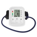 Blood Pressure Monitor J256 2